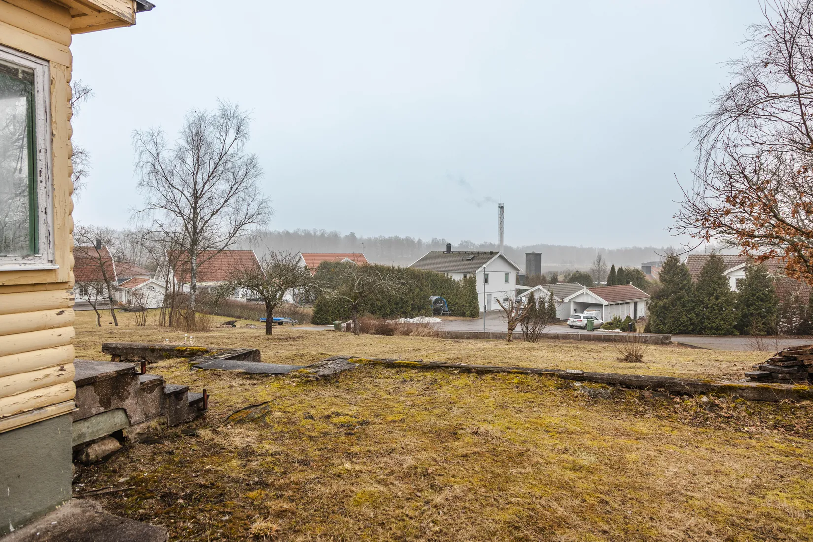 Villa, Ringvägen 15, Kvicksund, Eskilstuna