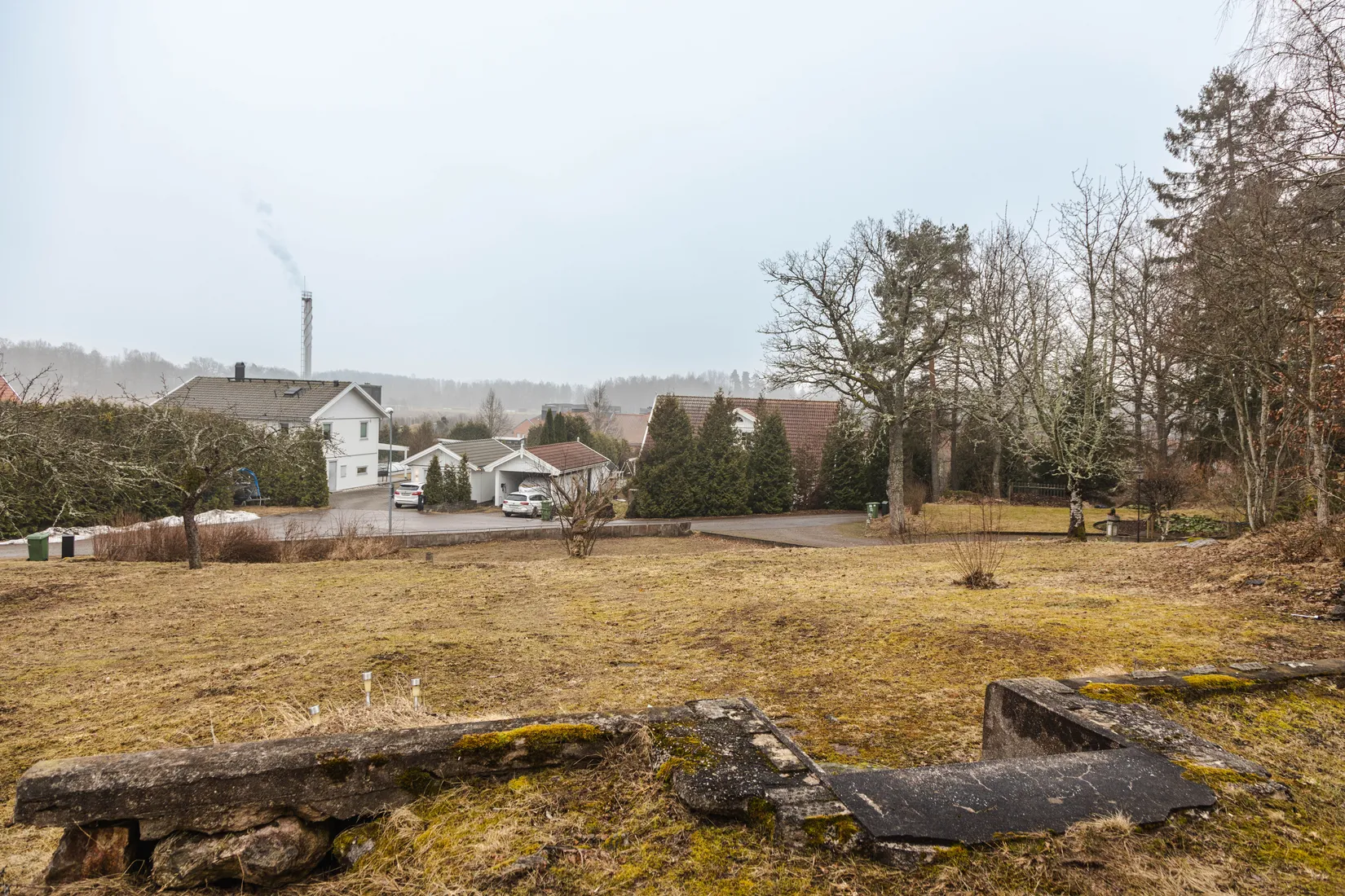 Villa, Ringvägen 15, Kvicksund, Eskilstuna