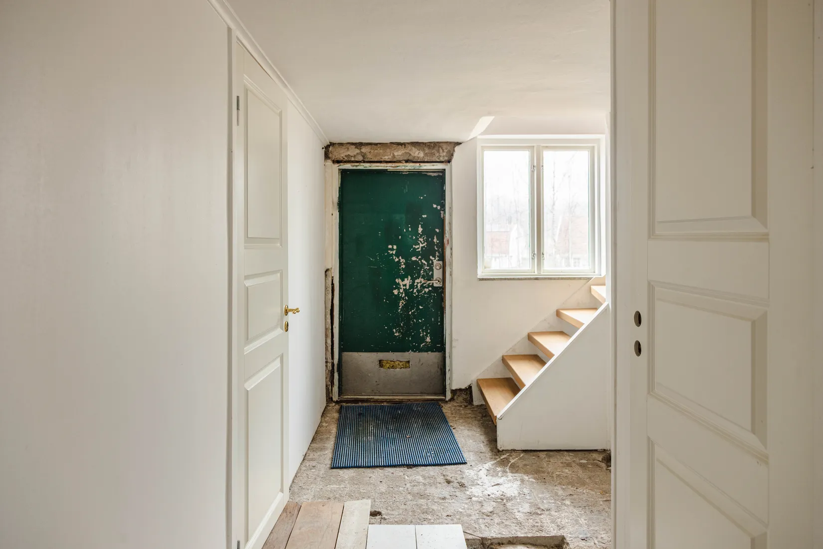 Villa, Ringvägen 15, Kvicksund, Eskilstuna