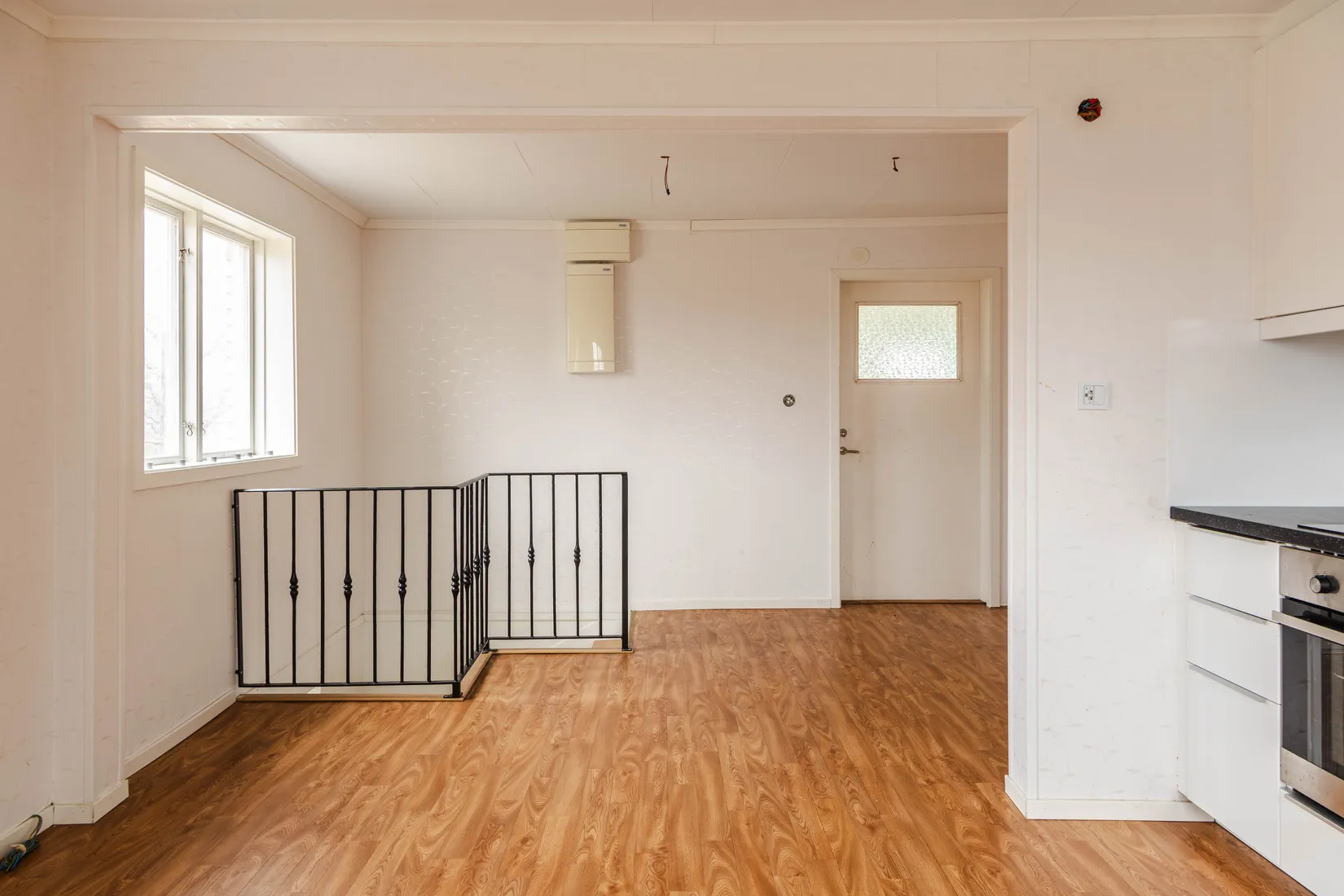 Villa, Ringvägen 15, Kvicksund, Eskilstuna
