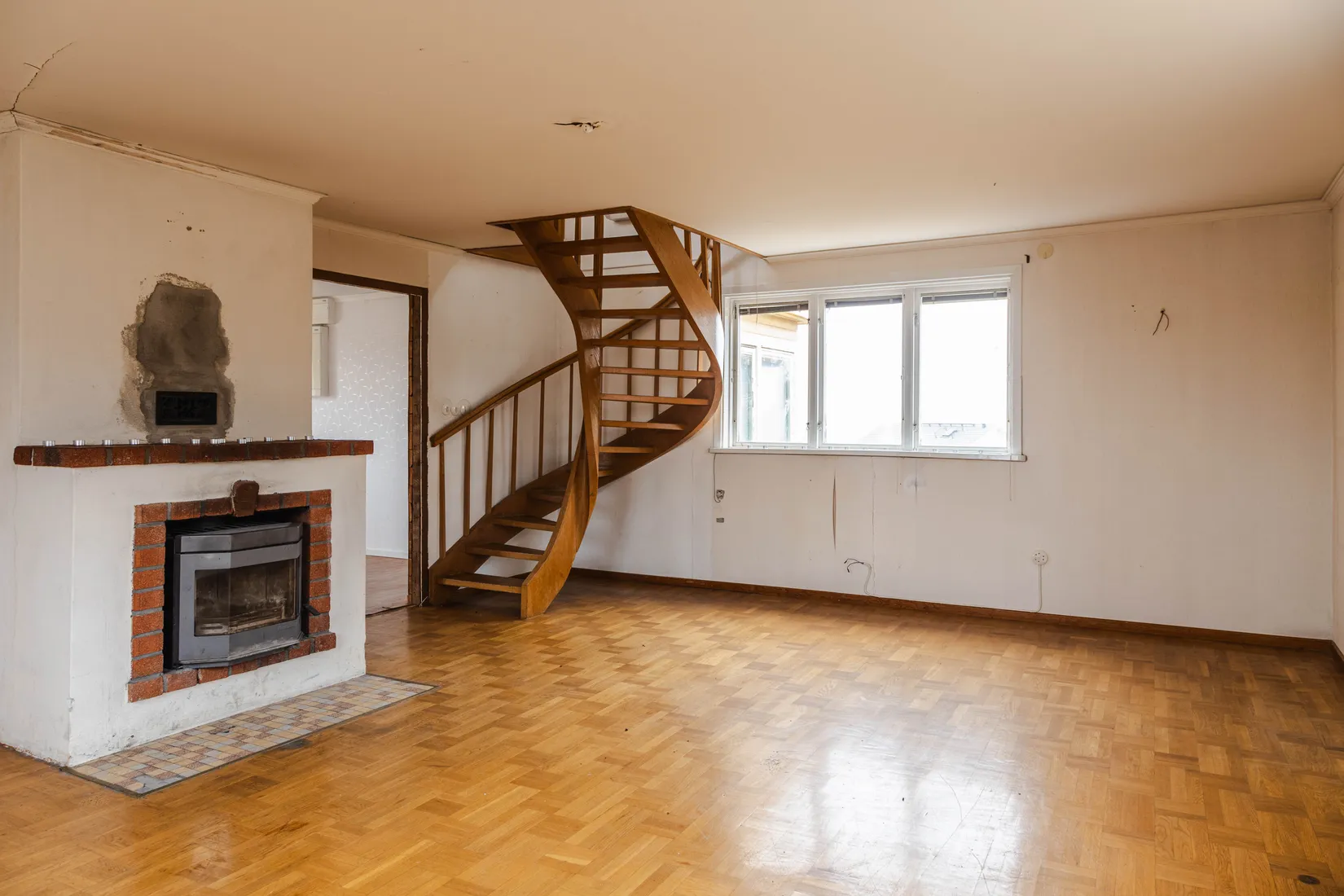 Villa, Ringvägen 15, Kvicksund, Eskilstuna