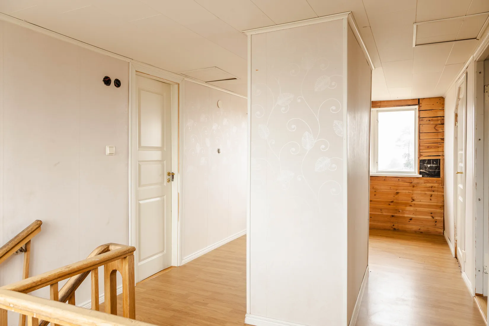 Villa, Ringvägen 15, Kvicksund, Eskilstuna
