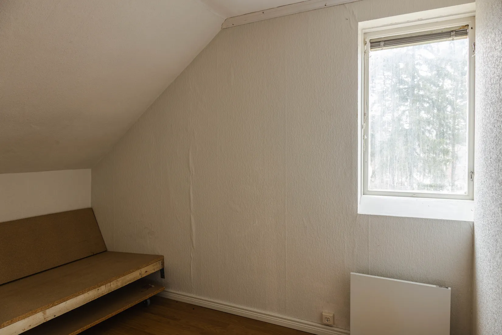 Villa, Ringvägen 15, Kvicksund, Eskilstuna