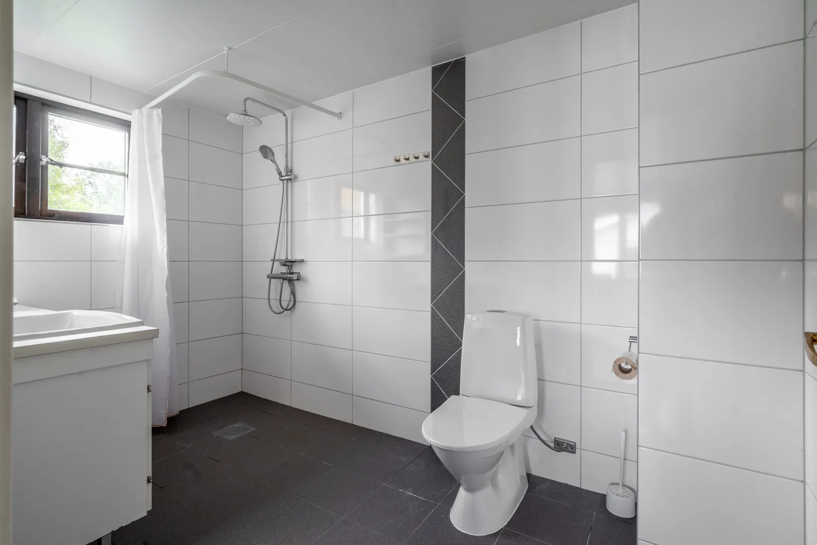 Villa, Björkhemsgatan 52B, Sjöbo, Borås