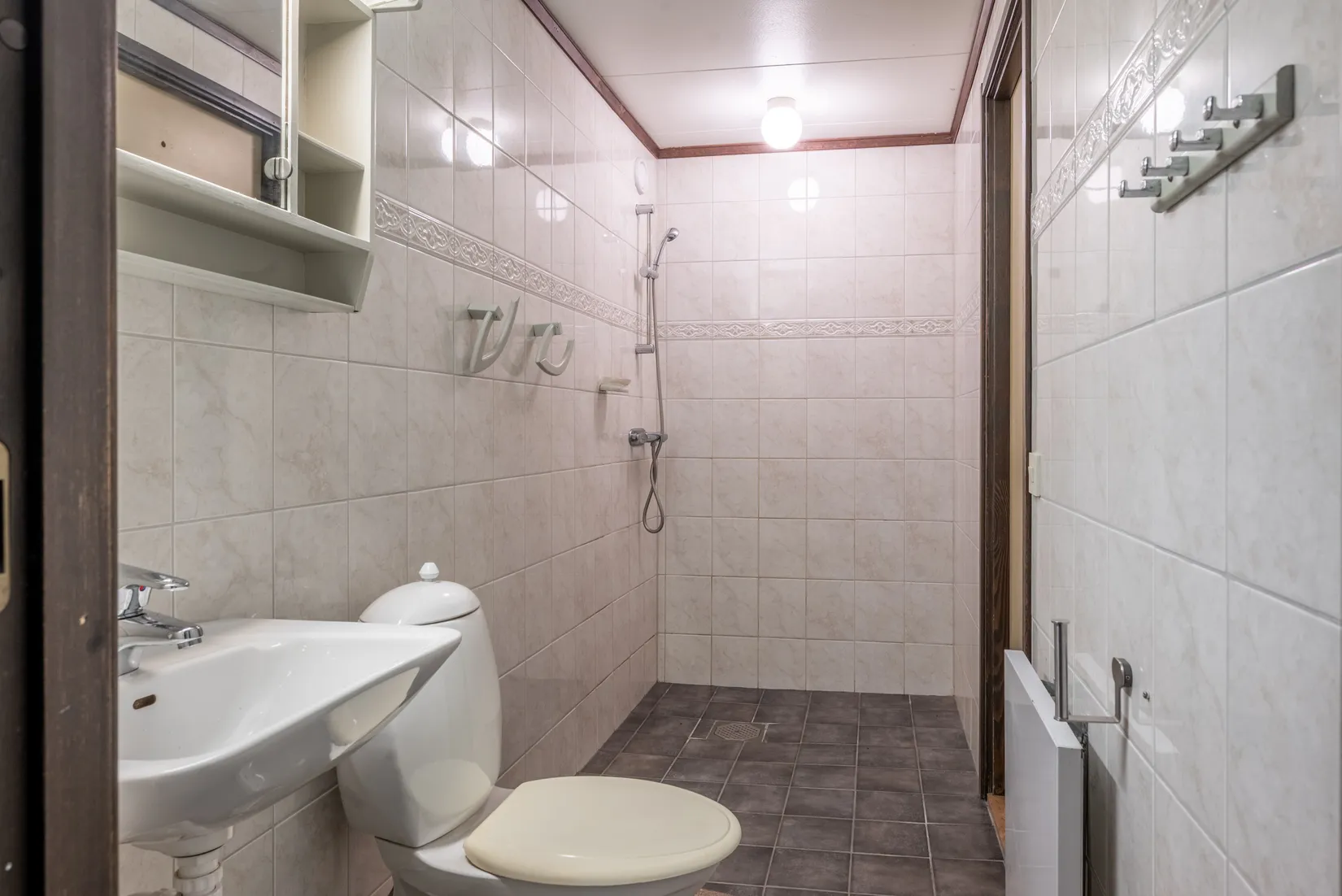Villa, Björkhemsgatan 52B, Sjöbo, Borås