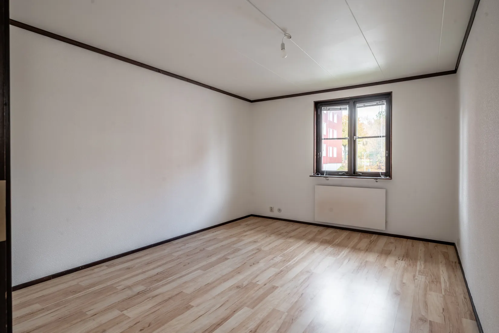 Villa, Björkhemsgatan 52B, Sjöbo, Borås