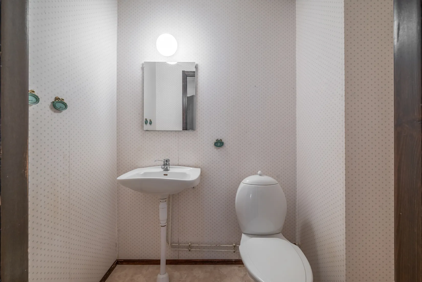 Villa, Björkhemsgatan 52B, Sjöbo, Borås