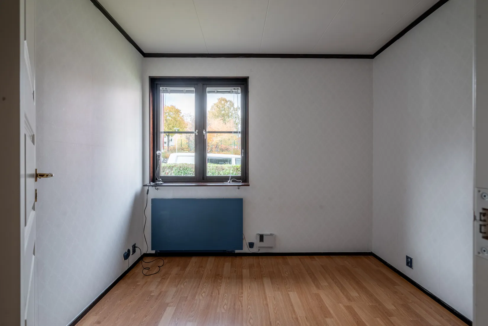 Villa, Björkhemsgatan 52B, Sjöbo, Borås