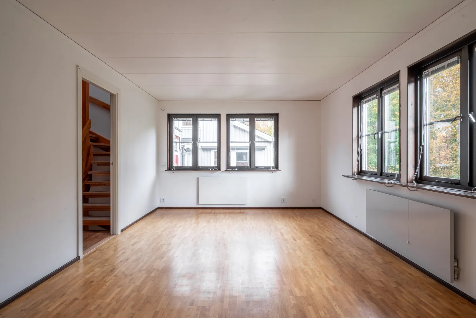 Villa, Björkhemsgatan 52B, Sjöbo, Borås