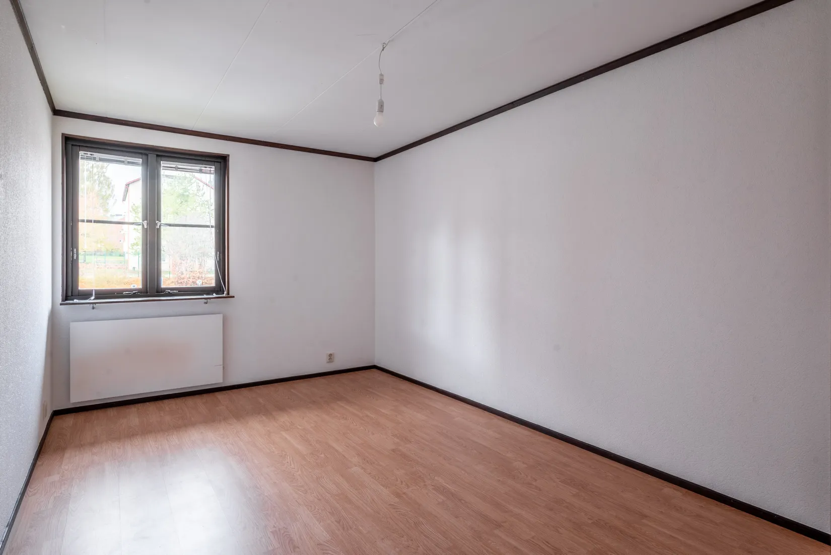 Villa, Björkhemsgatan 52B, Sjöbo, Borås