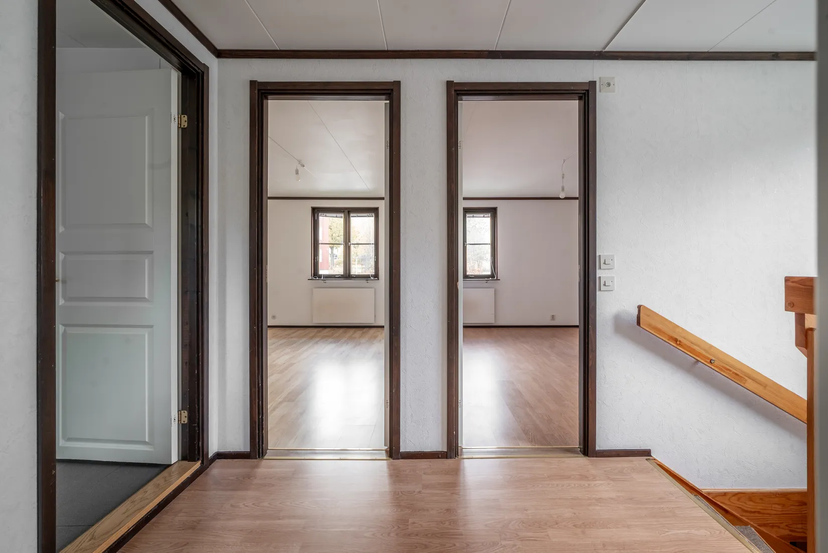 Villa, Björkhemsgatan 52B, Sjöbo, Borås