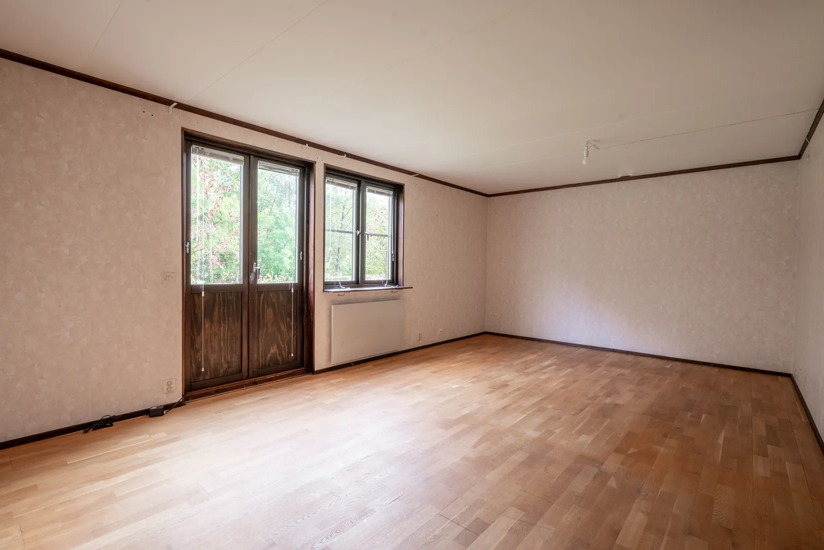 Villa, Björkhemsgatan 52B, Sjöbo, Borås