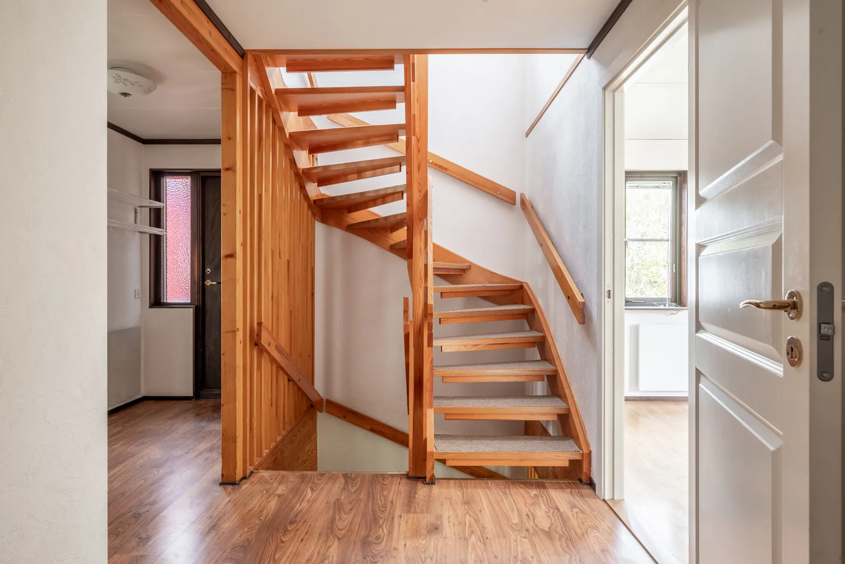 Villa, Björkhemsgatan 52B, Sjöbo, Borås