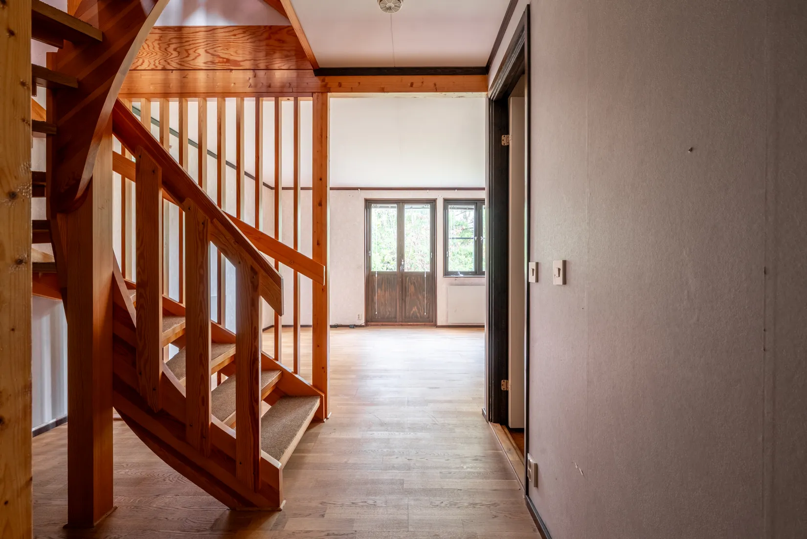 Villa, Björkhemsgatan 52B, Sjöbo, Borås