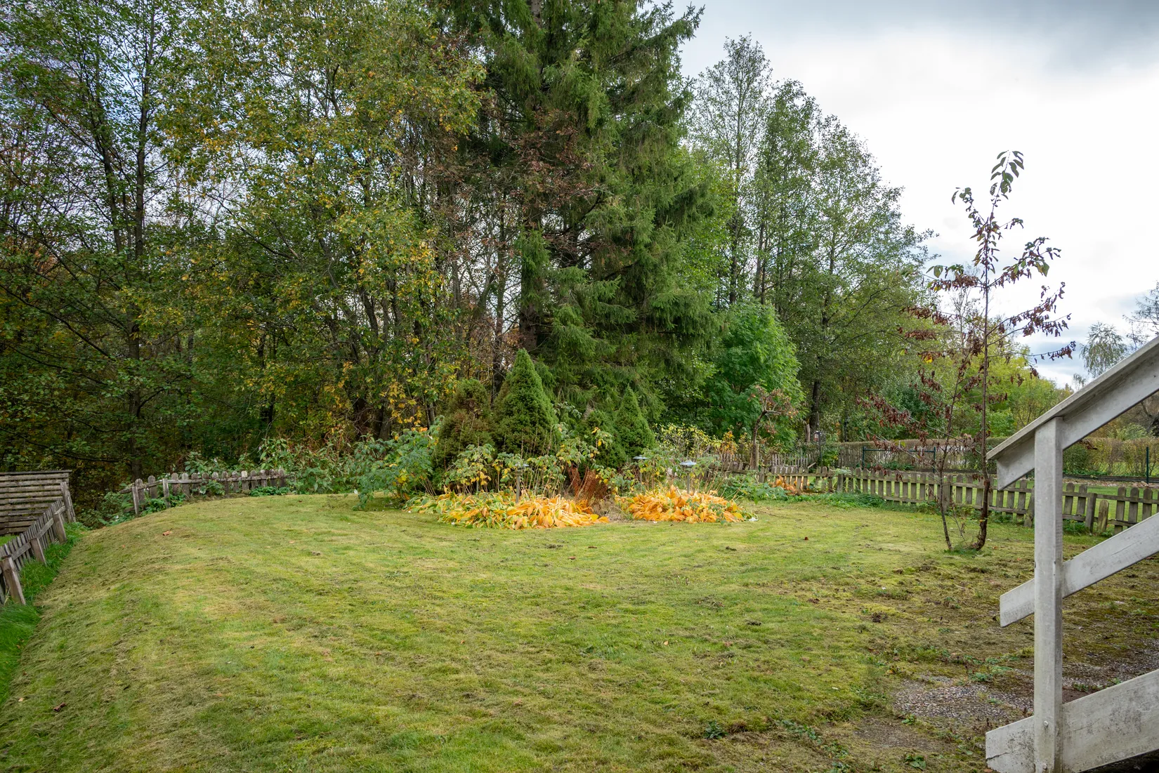 Villa, Björkhemsgatan 52B, Sjöbo, Borås