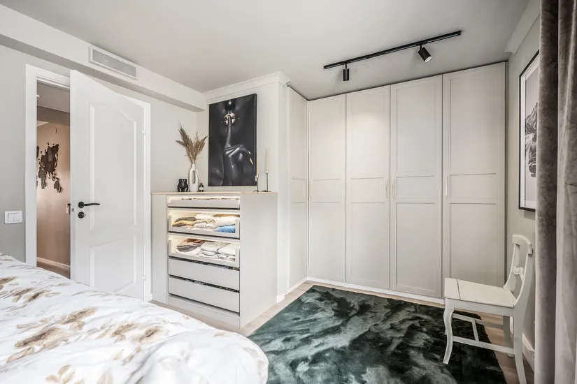 Bostadsrätt, Åbylundsvägen 91, Åbylund, Haninge
