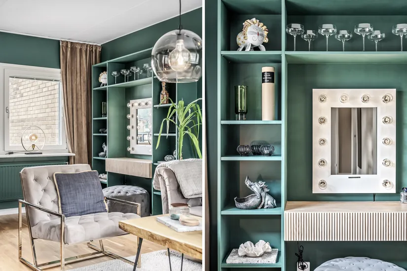 Bostadsrätt, Åbylundsvägen 91, Åbylund, Haninge