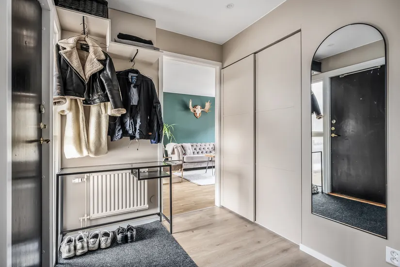 Bostadsrätt, Åbylundsvägen 91, Åbylund, Haninge