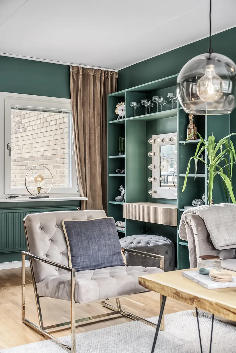 Bostadsrätt, Åbylundsvägen 91, Åbylund, Haninge