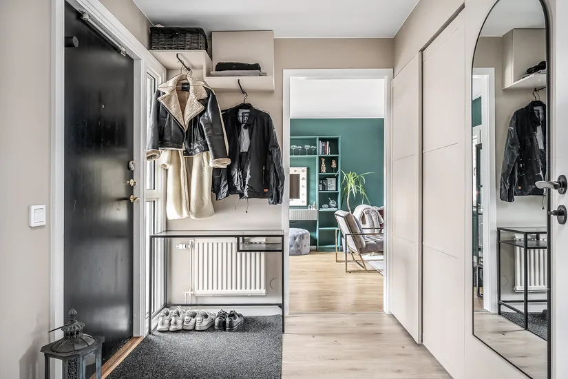 Bostadsrätt, Åbylundsvägen 91, Åbylund, Haninge