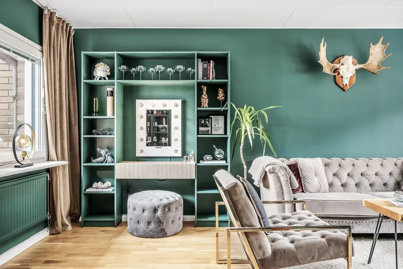 Bostadsrätt, Åbylundsvägen 91, Åbylund, Haninge