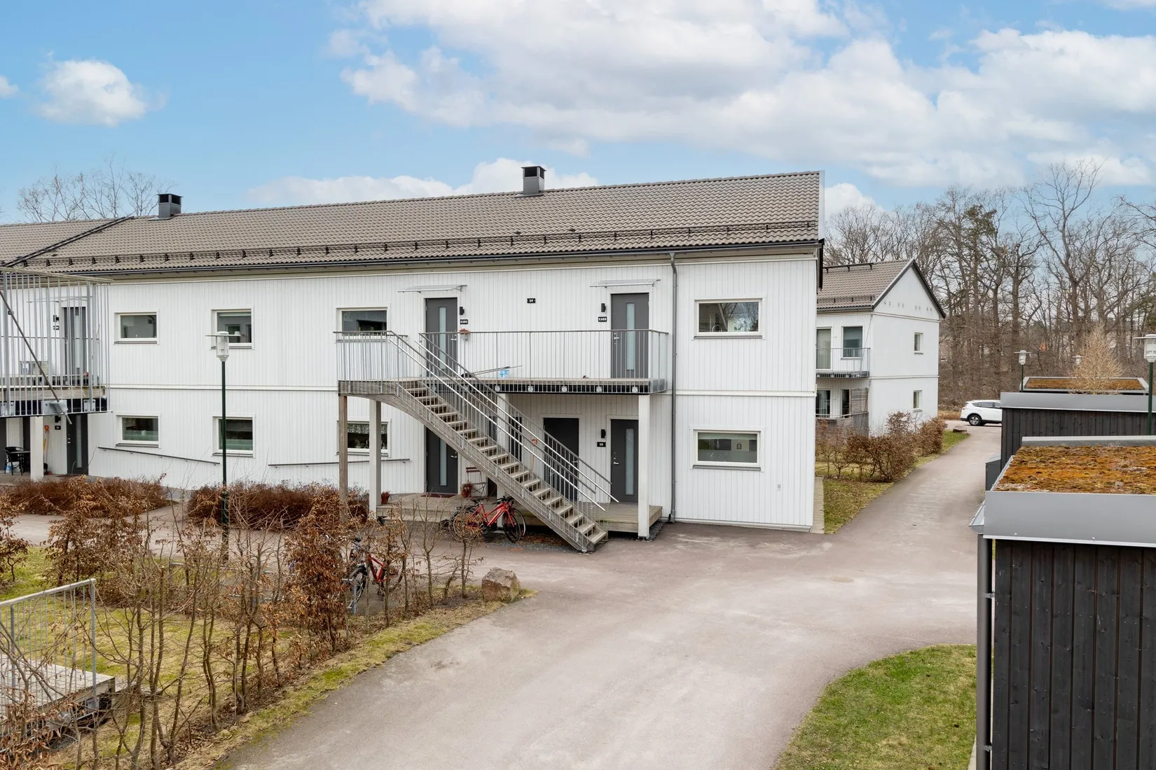 Bostadsrätt, Solvändan 14, Gröndal, Oskarshamn