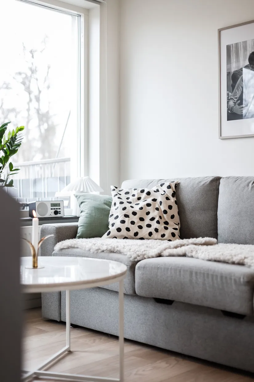 Bostadsrätt, Solvändan 14, Gröndal, Oskarshamn