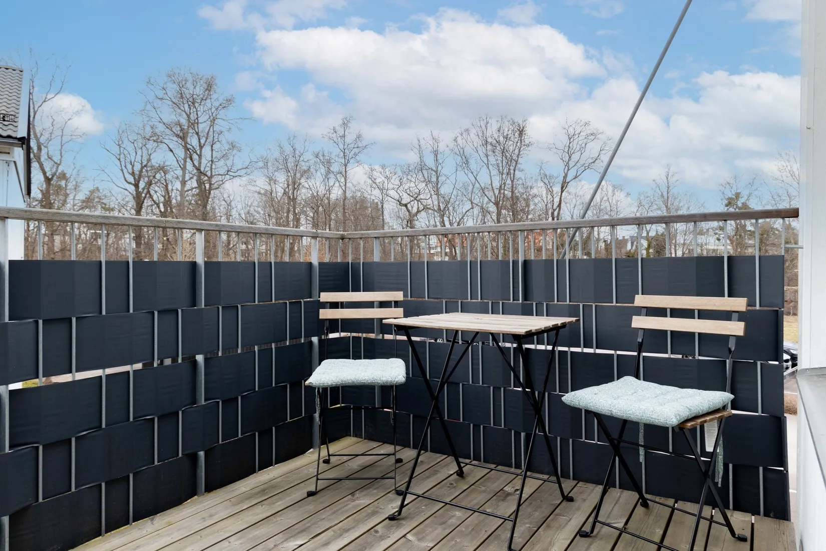 Bostadsrätt, Solvändan 14, Gröndal, Oskarshamn