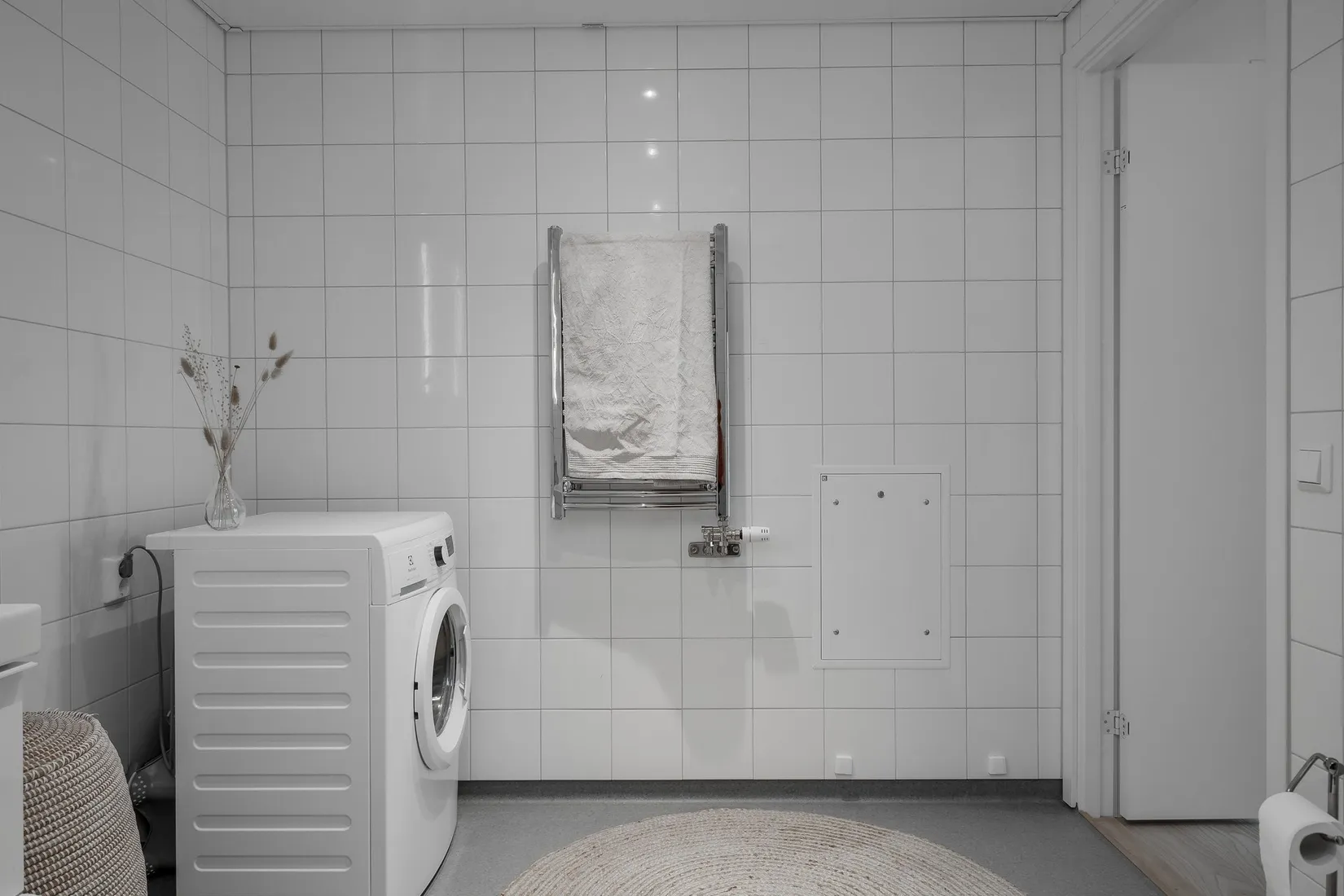 Bostadsrätt, Solvändan 14, Gröndal, Oskarshamn