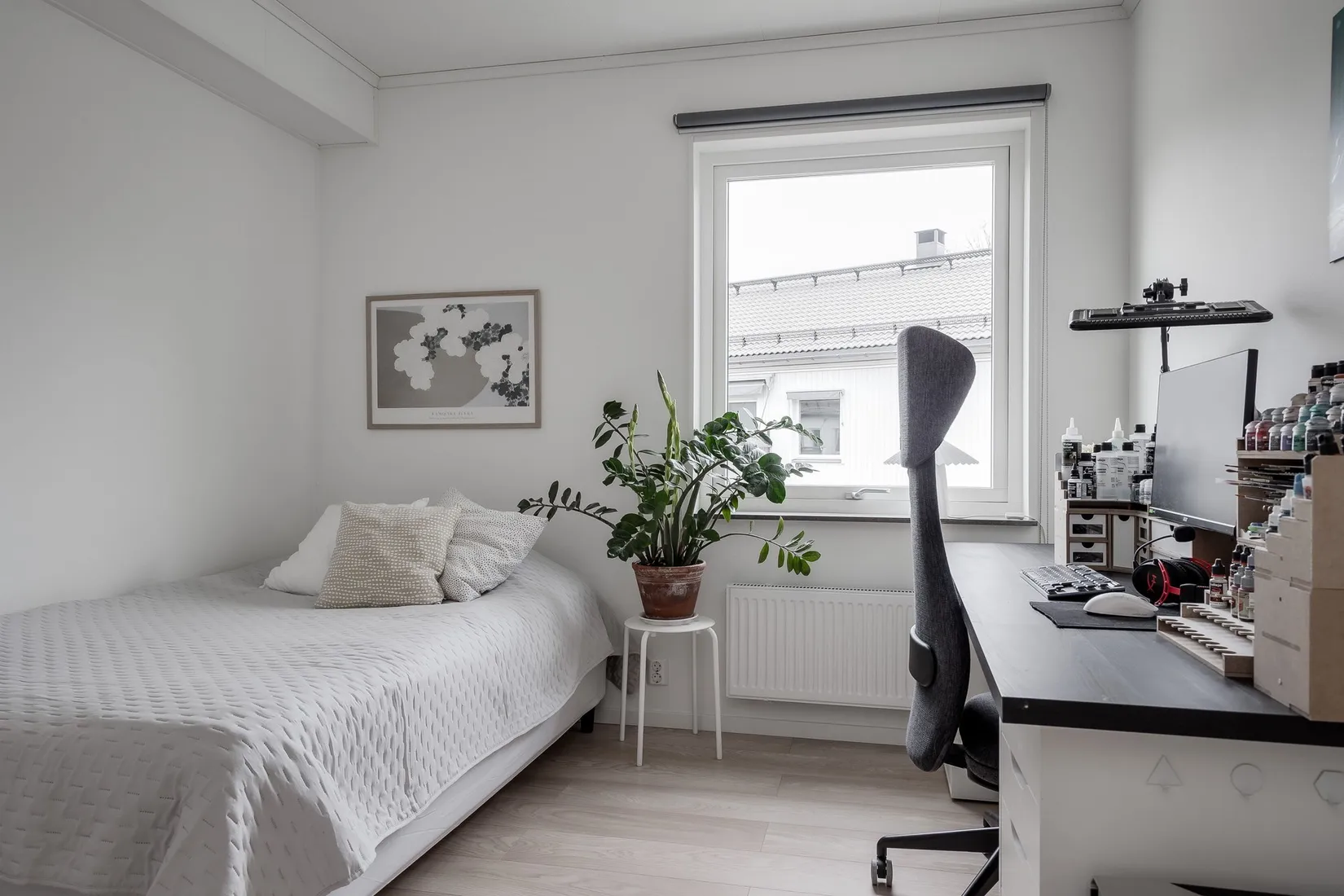 Bostadsrätt, Solvändan 14, Gröndal, Oskarshamn