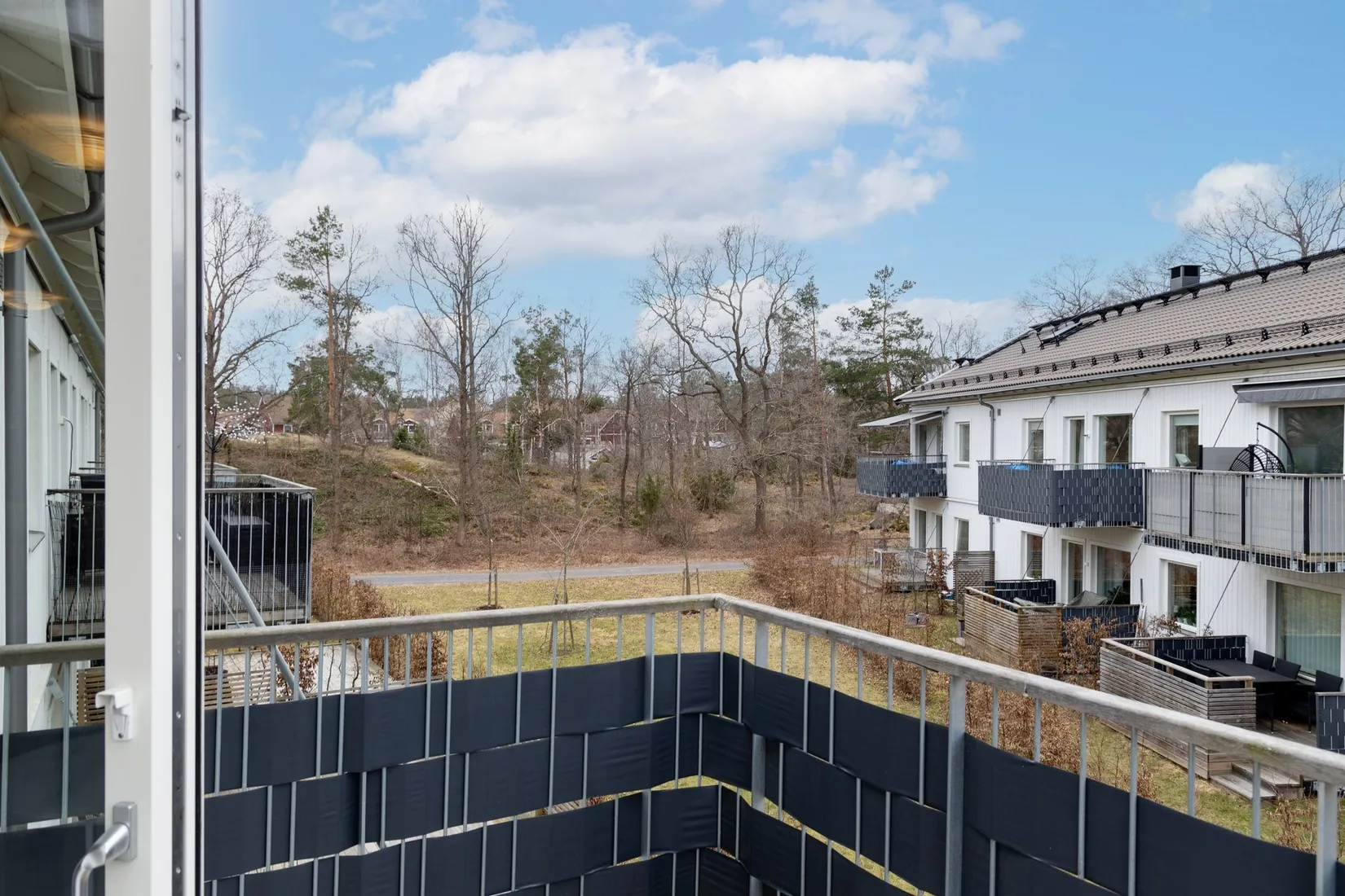 Bostadsrätt, Solvändan 14, Gröndal, Oskarshamn