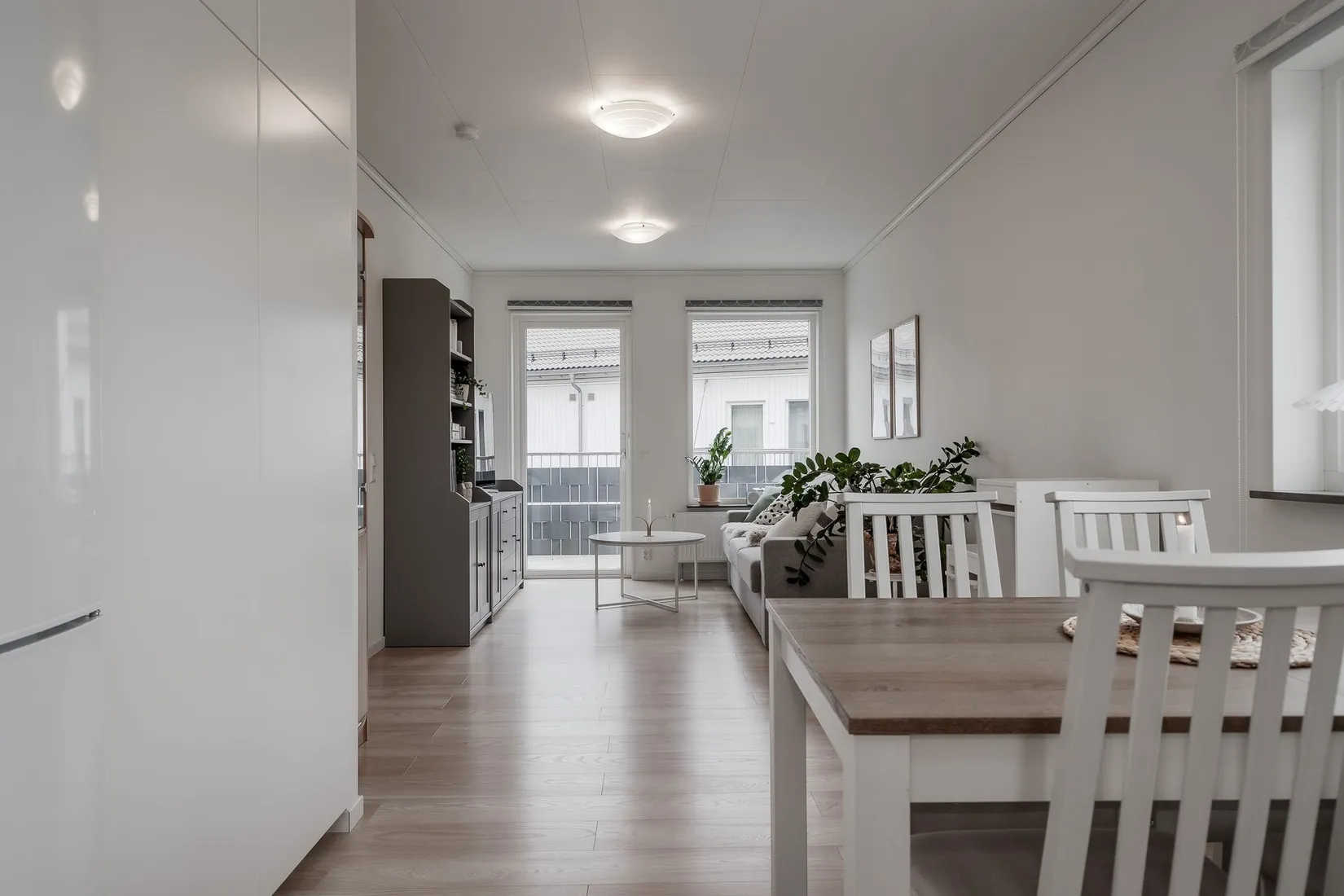 Bostadsrätt, Solvändan 14, Gröndal, Oskarshamn