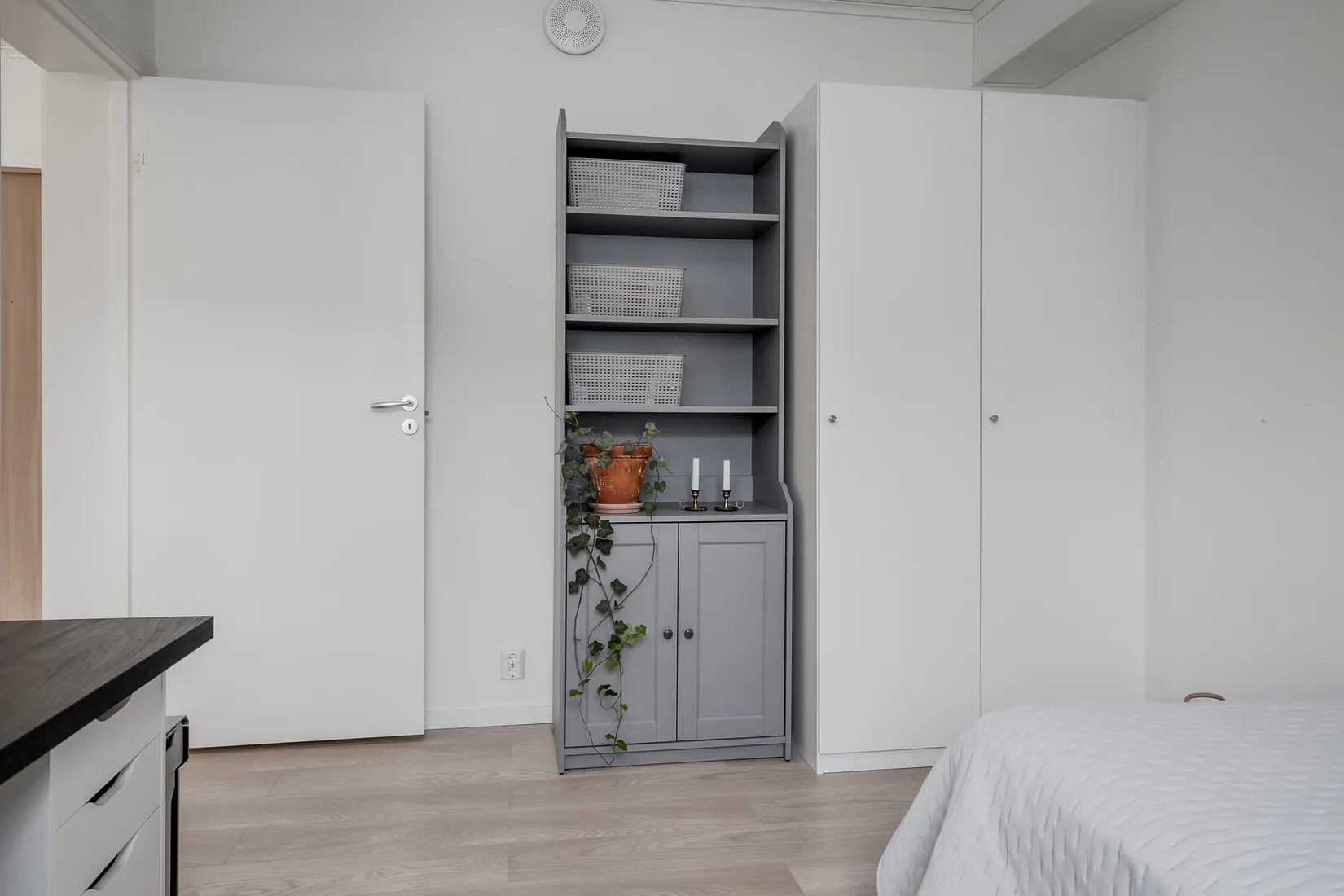 Bostadsrätt, Solvändan 14, Gröndal, Oskarshamn