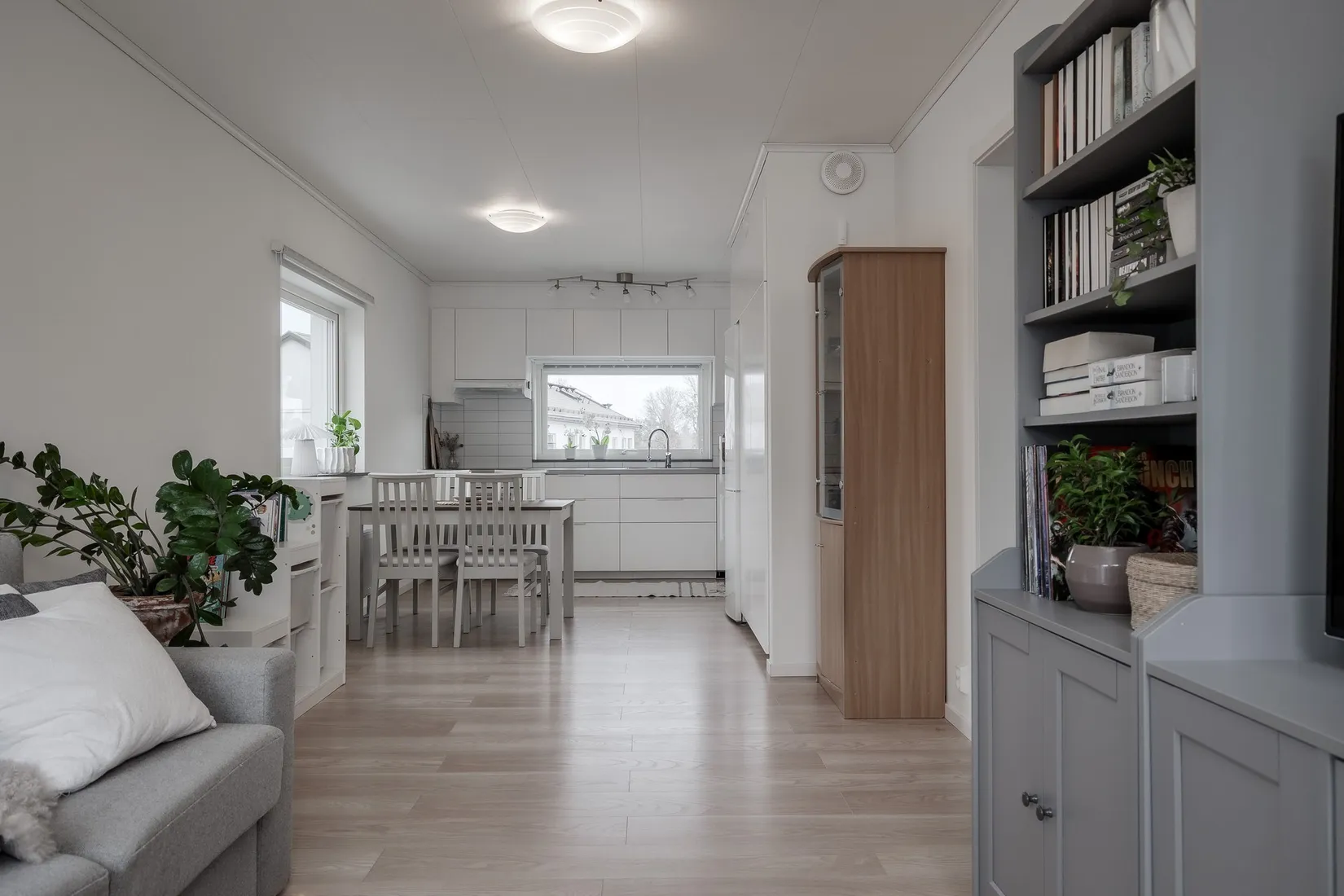 Bostadsrätt, Solvändan 14, Gröndal, Oskarshamn