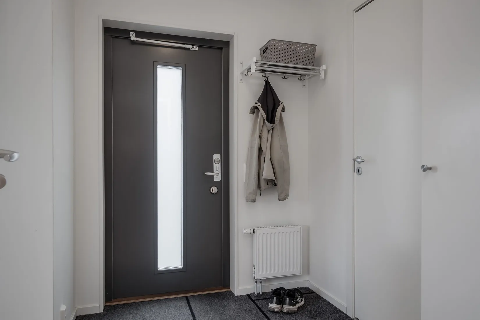 Bostadsrätt, Solvändan 14, Gröndal, Oskarshamn