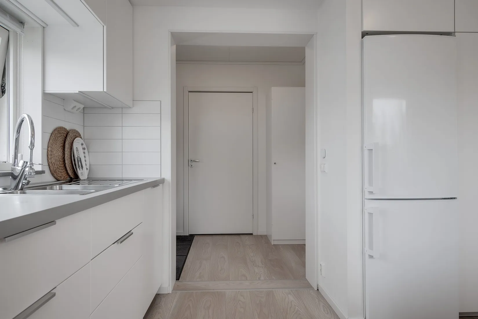 Bostadsrätt, Solvändan 14, Gröndal, Oskarshamn