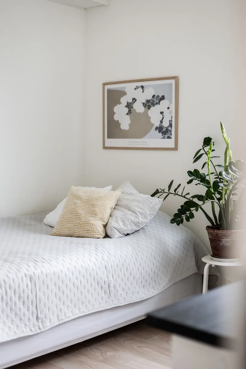 Bostadsrätt, Solvändan 14, Gröndal, Oskarshamn