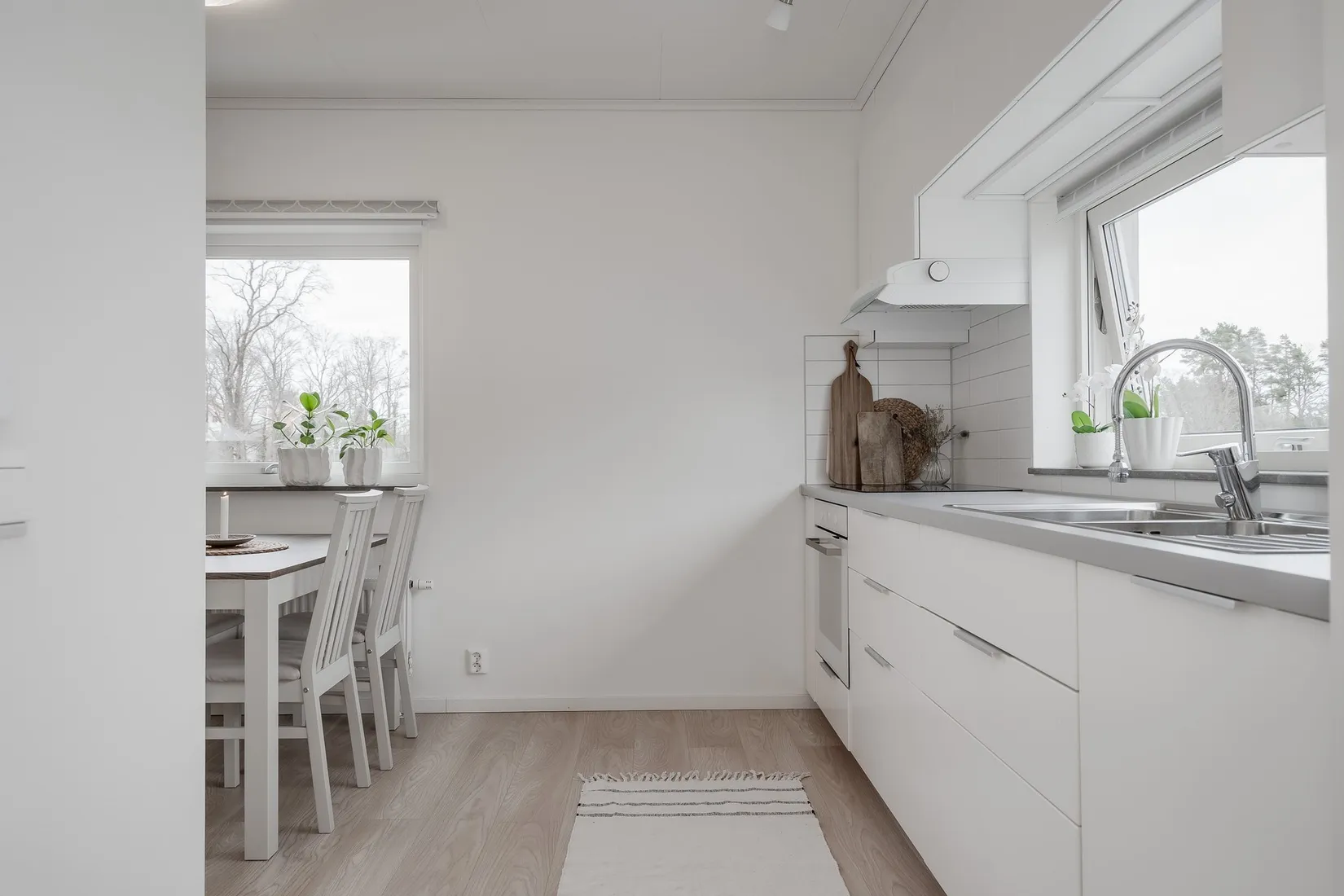 Bostadsrätt, Solvändan 14, Gröndal, Oskarshamn