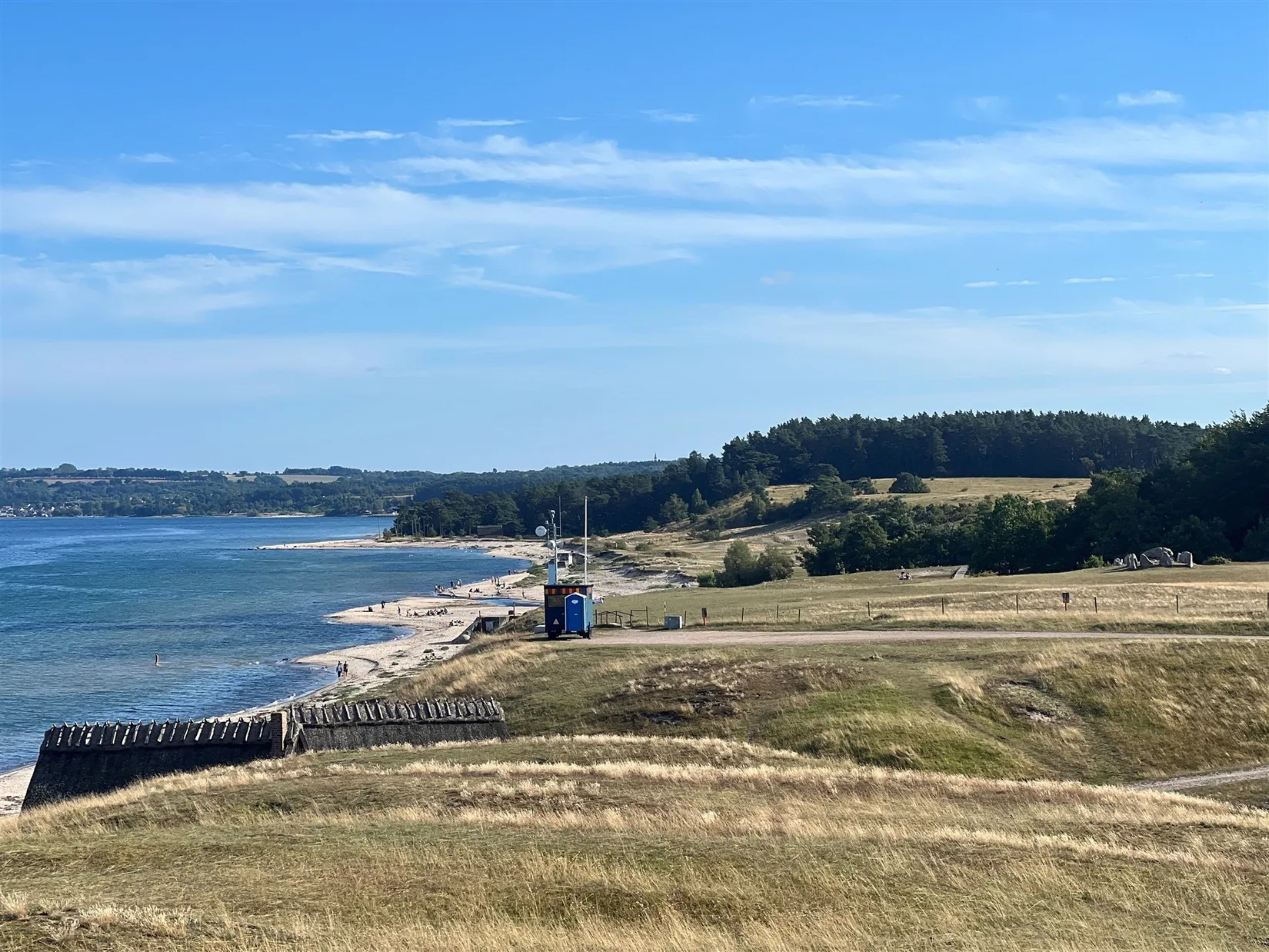 Fritidshus, Pomonavägen 2, Juleboda, Kristianstad