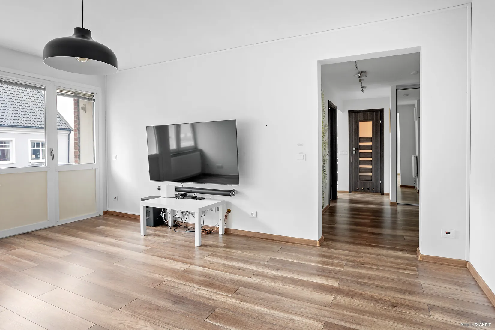 Bostadsrätt, Nygatan 90B, Centralt, Trelleborg , Trelleborg