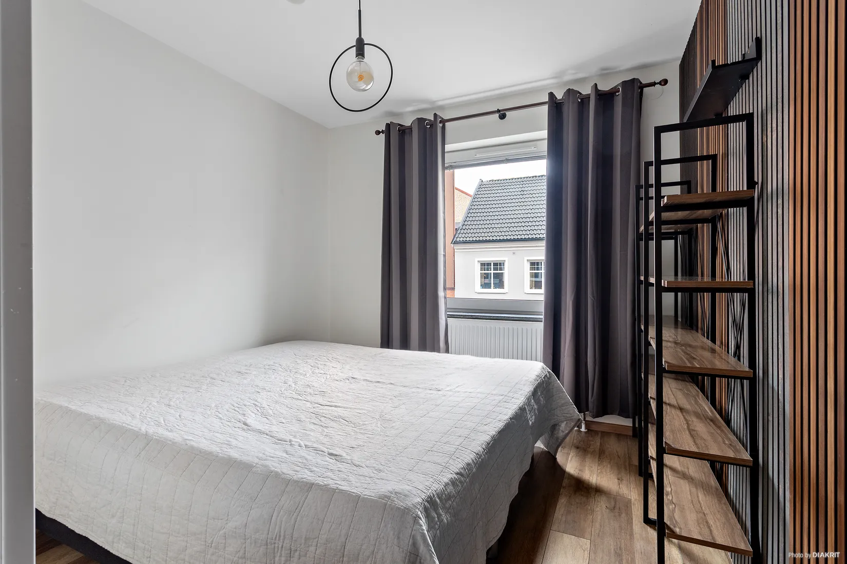 Bostadsrätt, Nygatan 90B, Centralt, Trelleborg , Trelleborg
