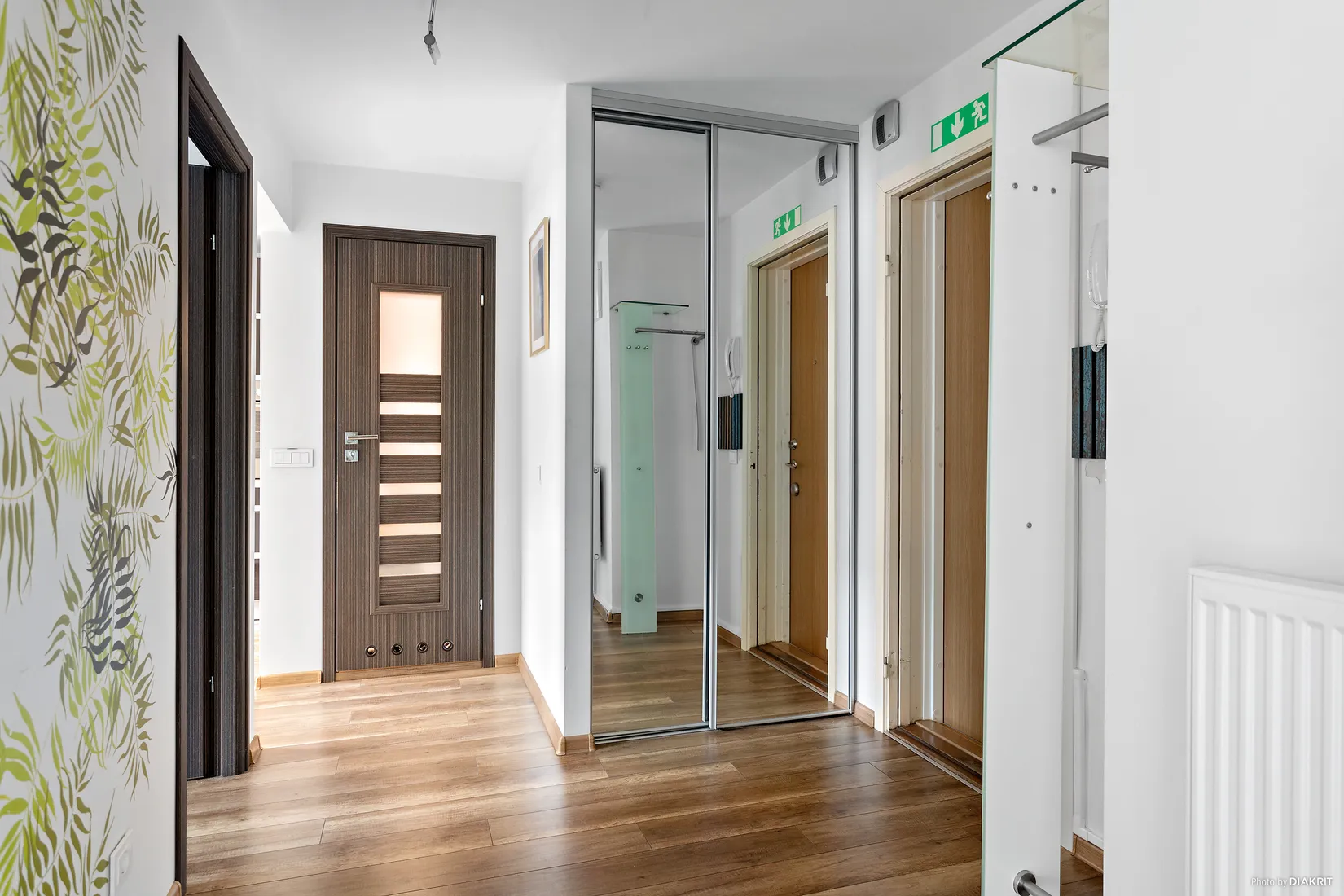 Bostadsrätt, Nygatan 90B, Centralt, Trelleborg , Trelleborg