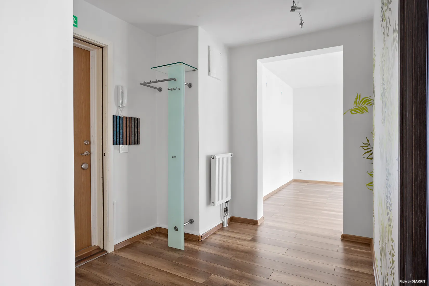Bostadsrätt, Nygatan 90B, Centralt, Trelleborg , Trelleborg