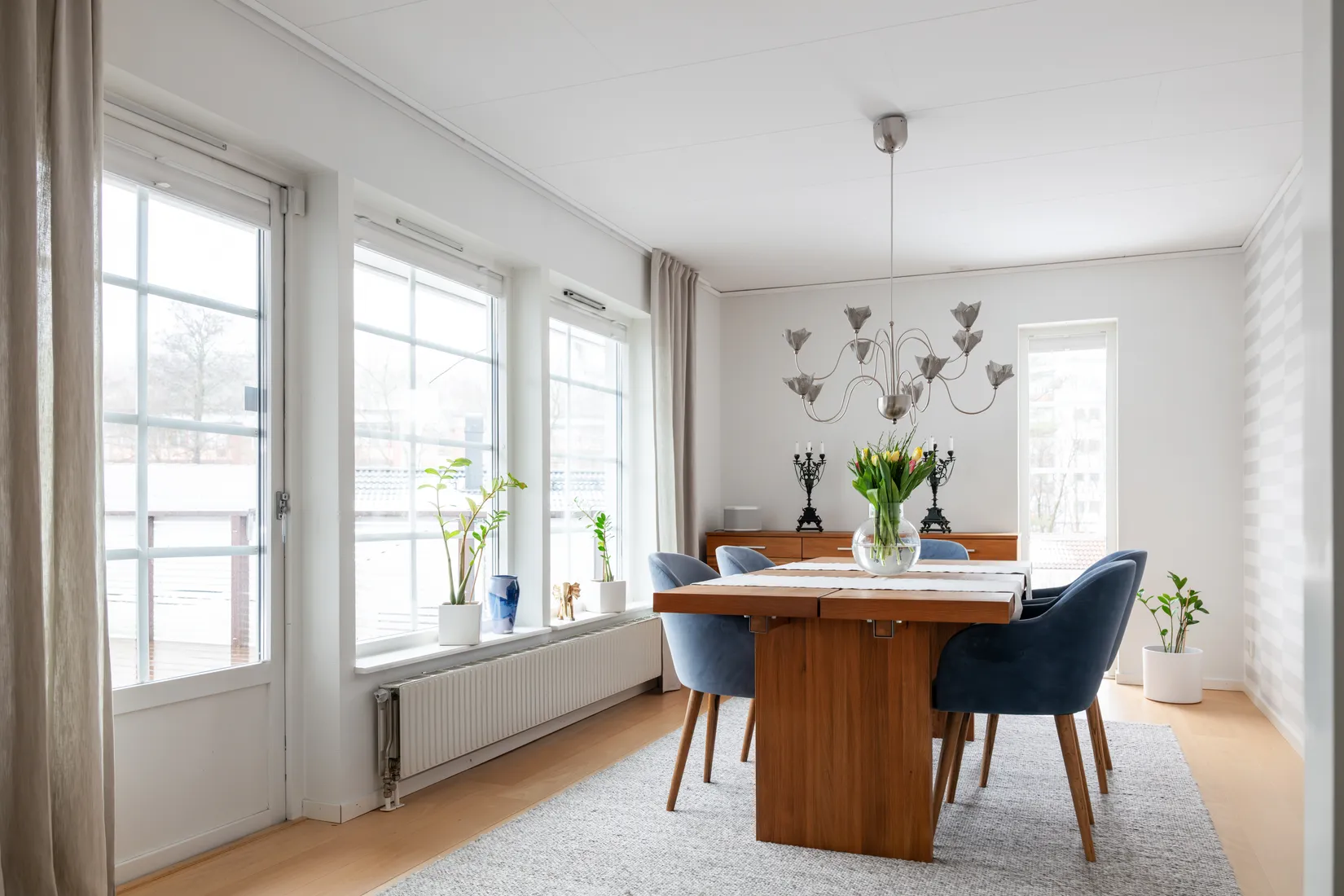 Villa, Kyrkvägen 15D, Mölnlycke-Hulebäck, Härryda