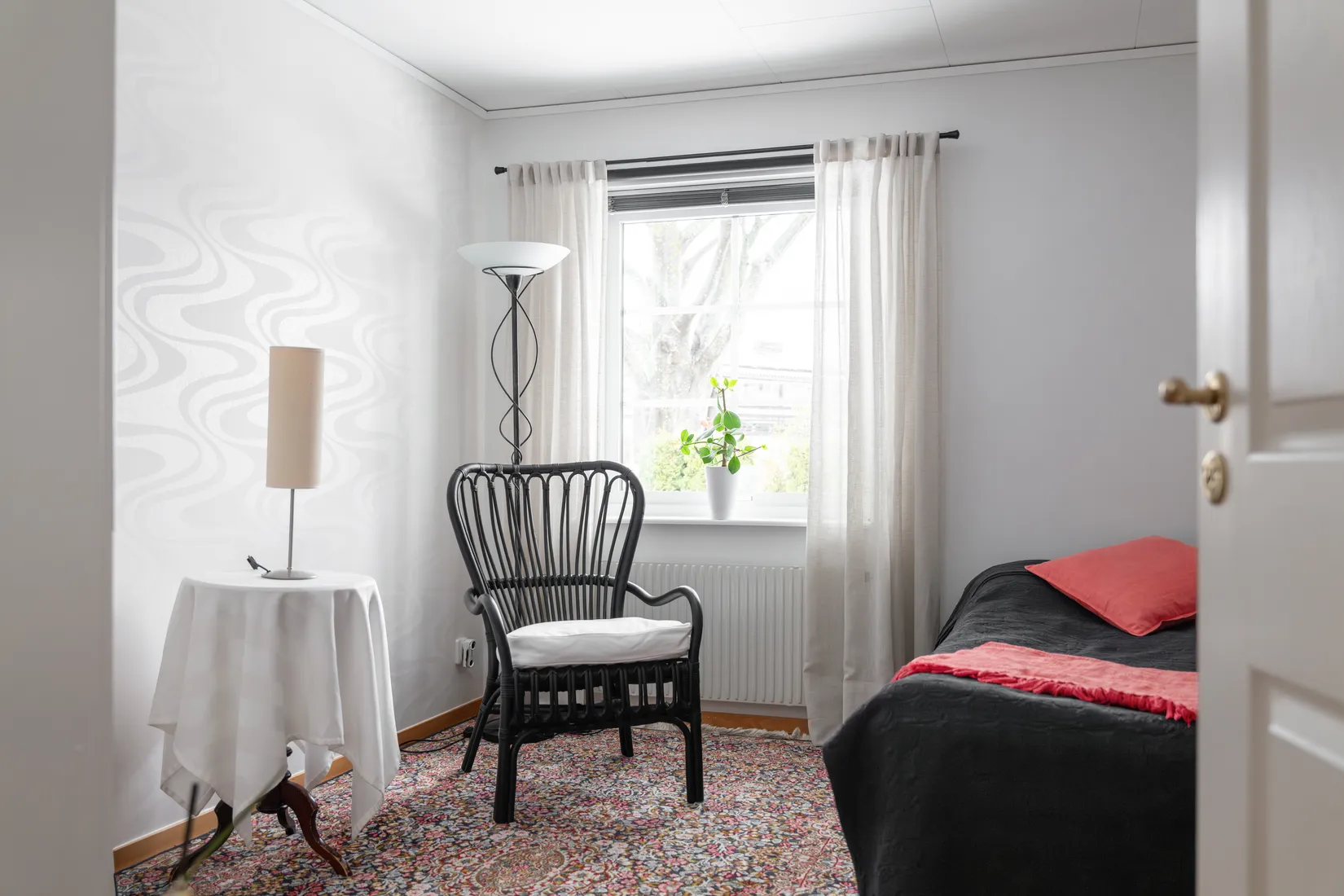 Villa, Kyrkvägen 15D, Mölnlycke-Hulebäck, Härryda