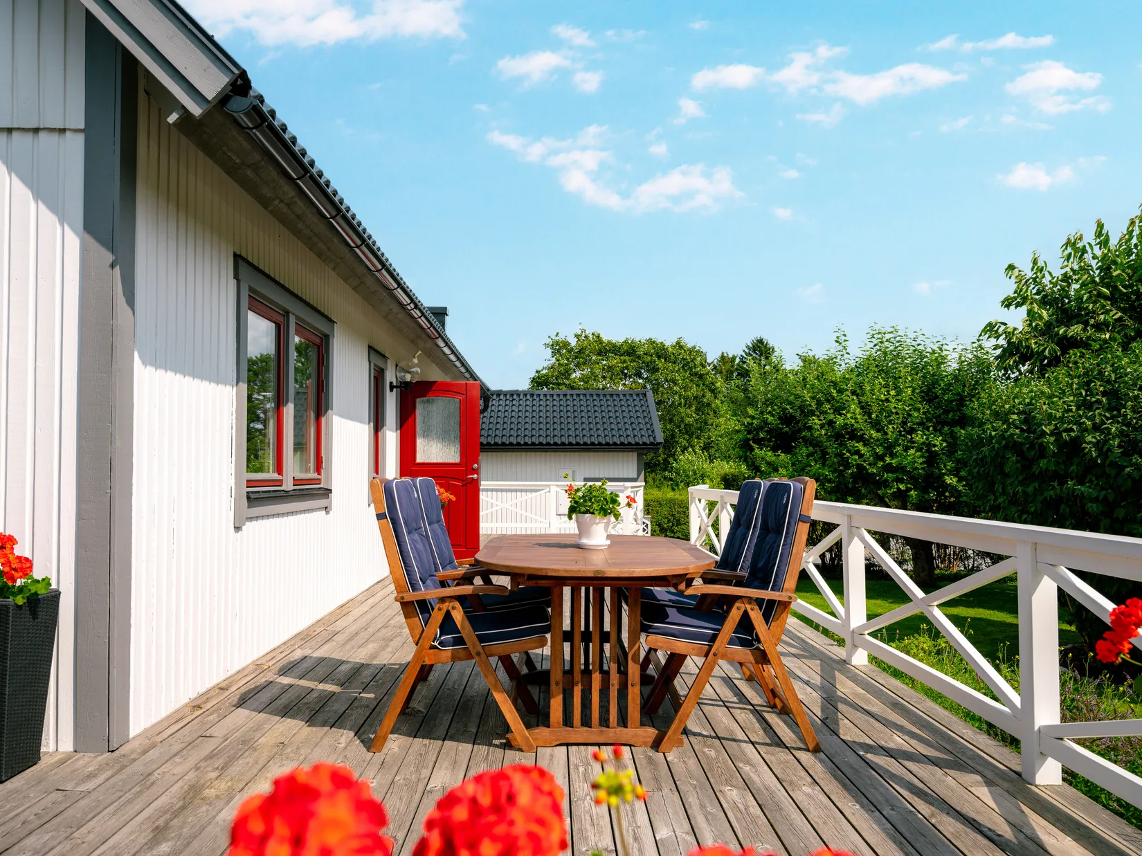 Villa, Solgårdsvägen 10C, Gillbo, Sollentuna