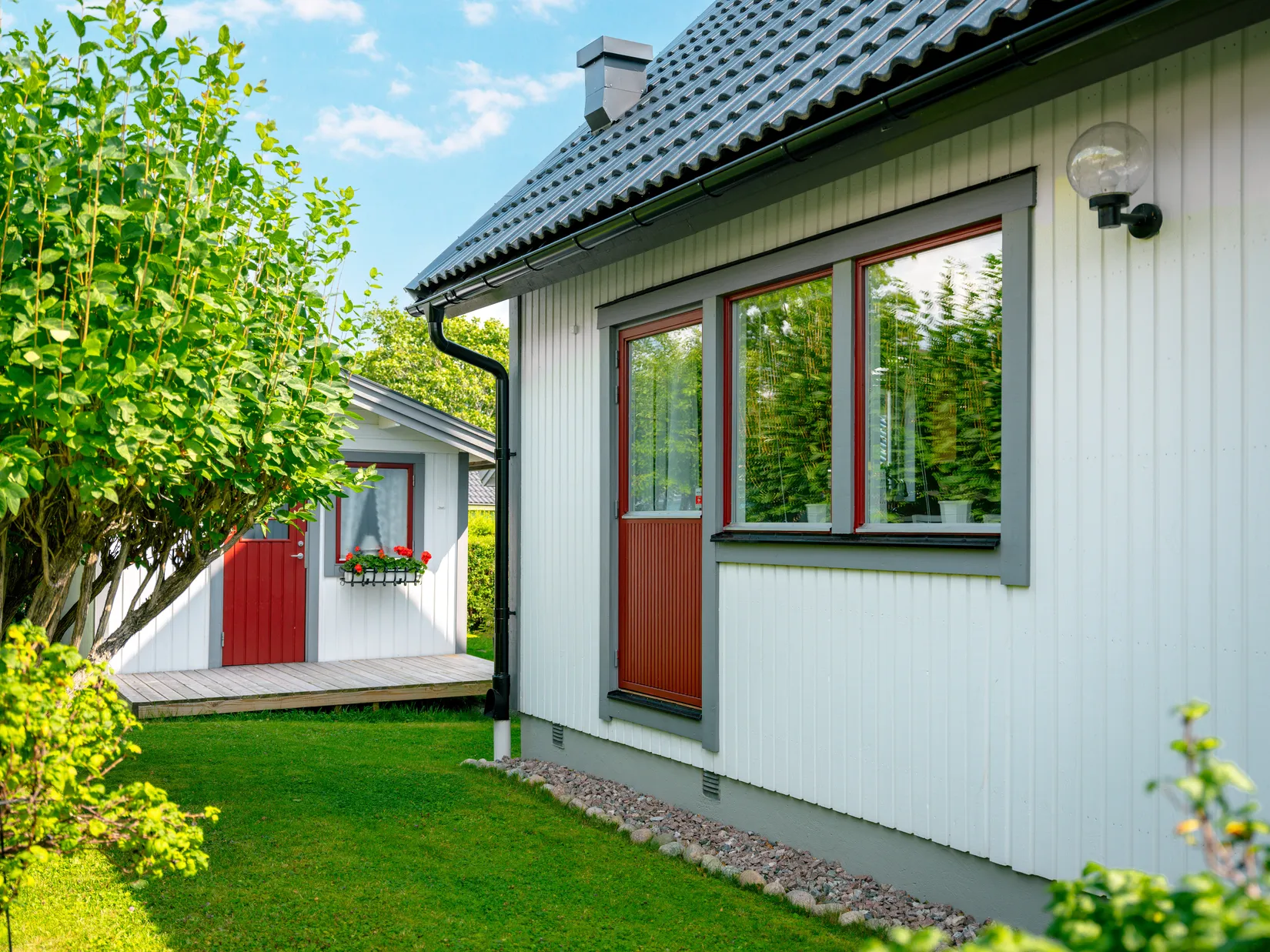 Villa, Solgårdsvägen 10C, Gillbo, Sollentuna