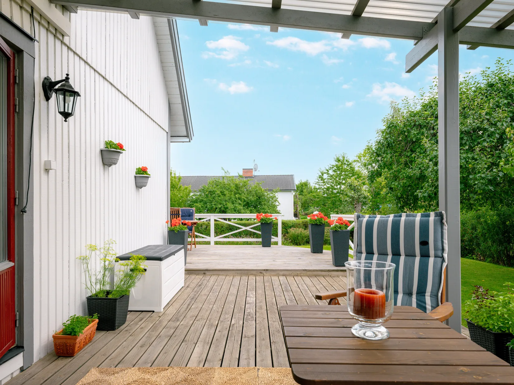 Villa, Solgårdsvägen 10C, Gillbo, Sollentuna