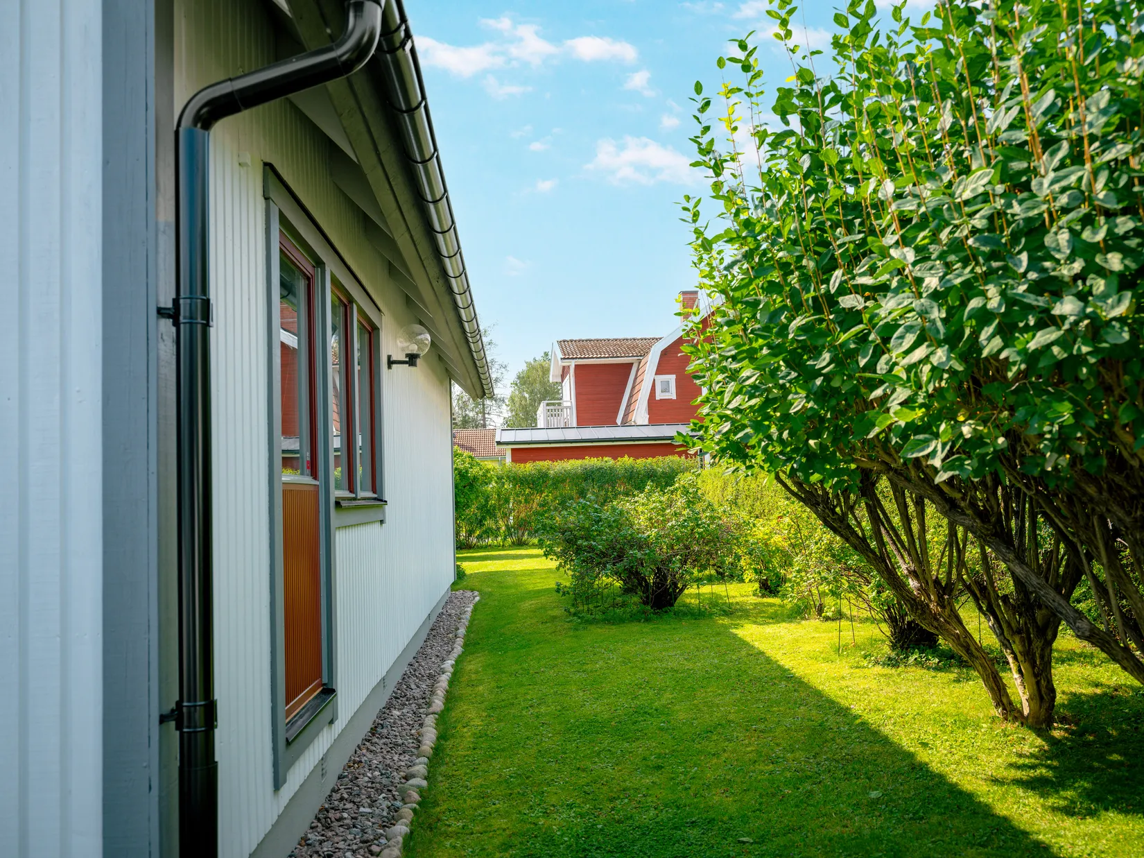 Villa, Solgårdsvägen 10C, Gillbo, Sollentuna