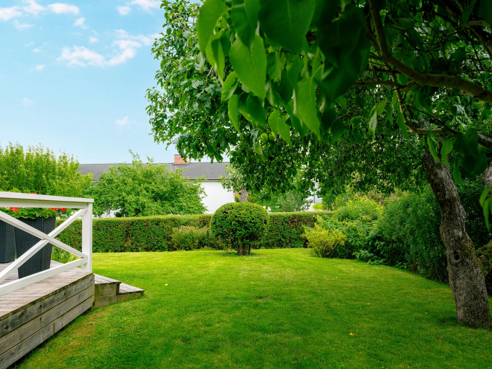 Villa, Solgårdsvägen 10C, Gillbo, Sollentuna